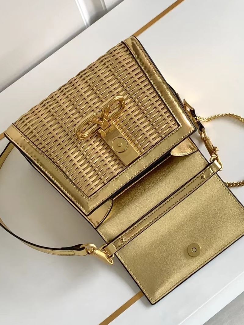 Valentino Top Handle Bags